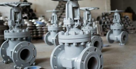 КПІ вкладе 1,3 млн гривень в трубопровідну арматуру