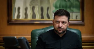 Зеленський призначив нових очільників контррозвідок