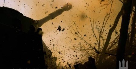 Ворожі втрати: за добу ЗСУ скоротило російське військо на 1300 осіб