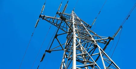 Унаслідок атак рф є знеструмлення у Київській та ще семи областях