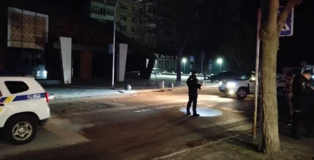 У Білій Церкві двоє молодиків здійснили замах на вбивство через християнське вітання «Христос Воскрес»