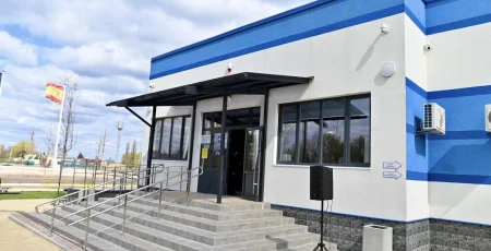 У Бабинцях Бучанської громади відкрили амбулаторію загальної практики