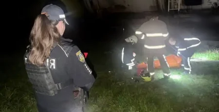 На Білоцерківщині підлітка вдарило струмом на вагоні потяга (фото)