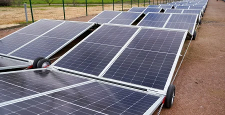 Микола Калашник: Київщина системно нарощує власну енергетичну спроможність