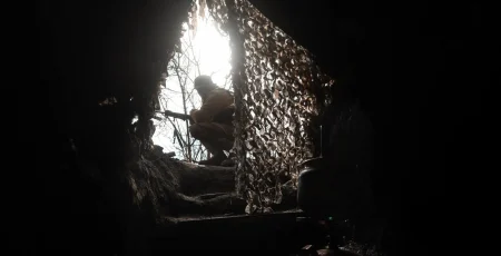 Протягом доби зафіксовано 112 боєзіткнень, - Генштаб ЗСУ