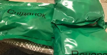 Сирський наказав до 20 травня провести перевірку через скандал з постачанням продуктів бійцям на лінії зіткнення