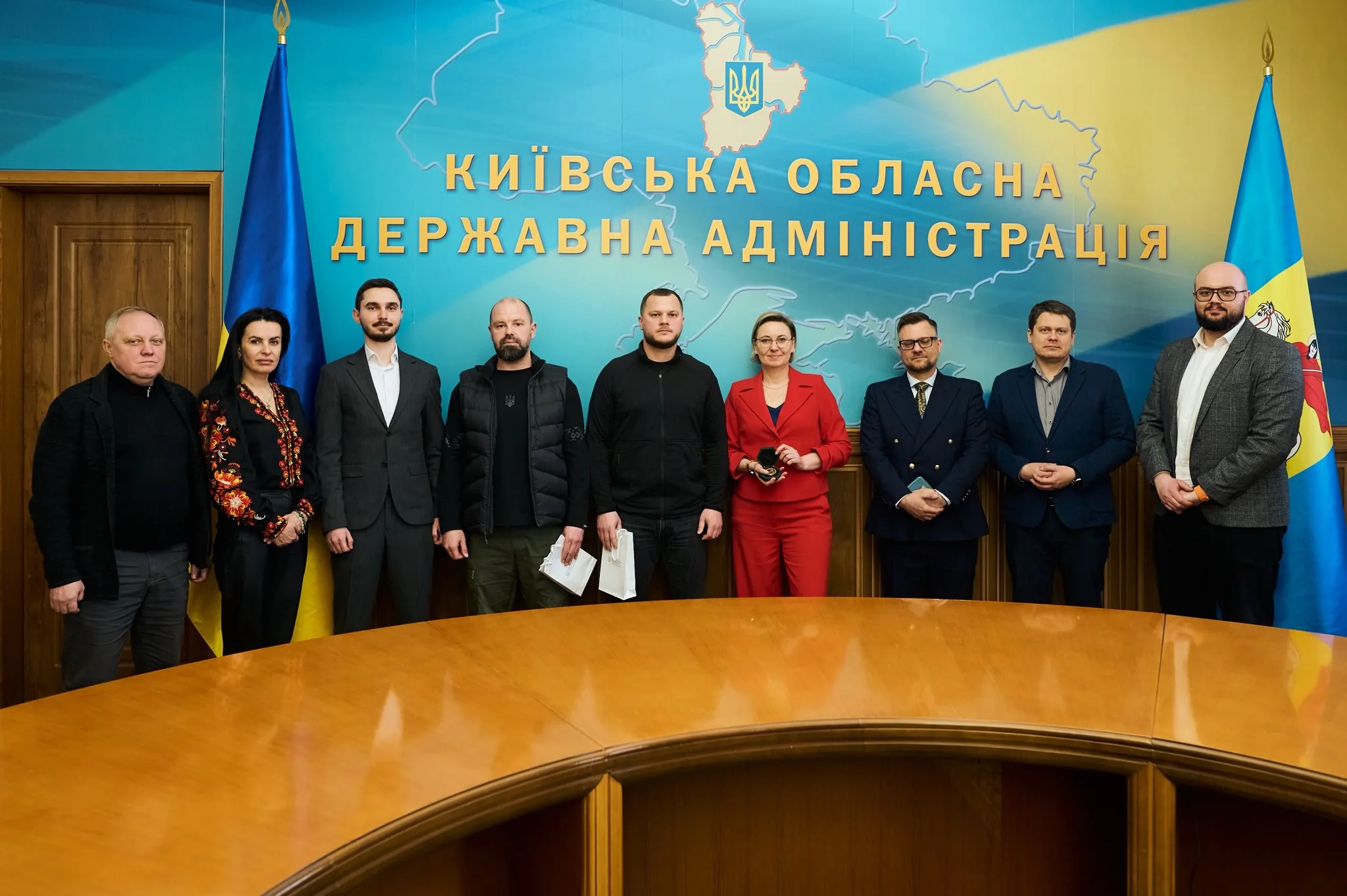 Микола Калашник зустрівся з Державним секретарем у Канцелярії Прем’єр-міністра Польщі Адріаною Поровською