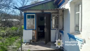 У Фастові на пожежі загинув чоловік