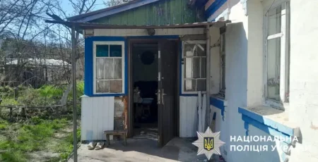 У Фастові на пожежі загинув чоловік