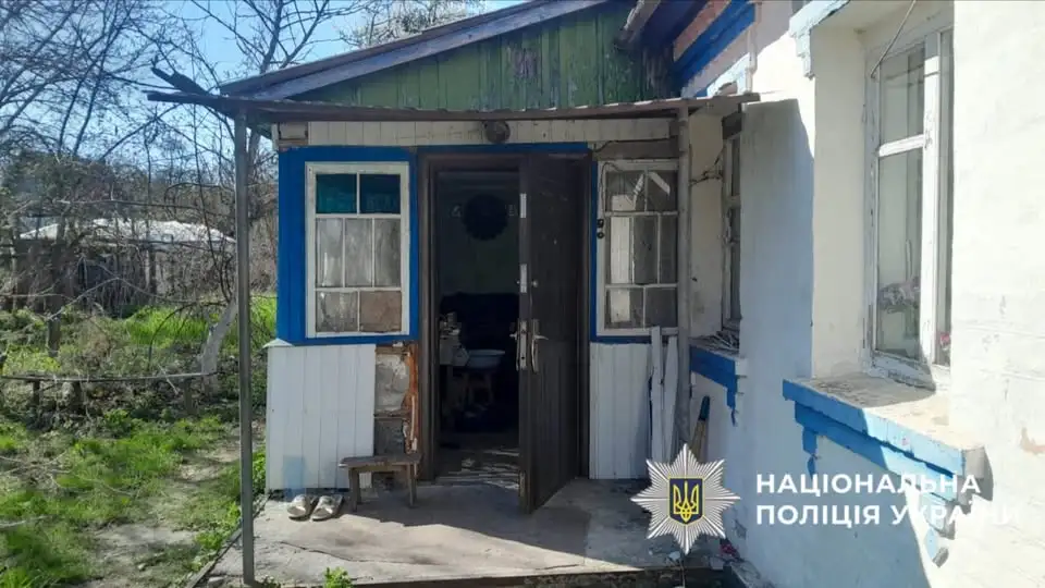 У Фастові на пожежі загинув чоловік