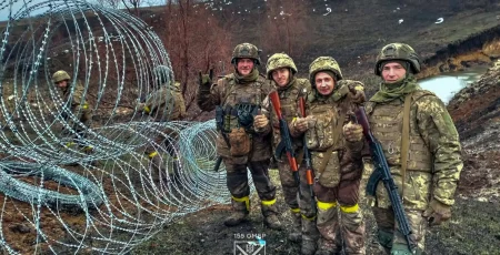 Ворог за добу втратив понад 1180 осіб та 1 775 БПЛА, - Генштаб ЗСУ