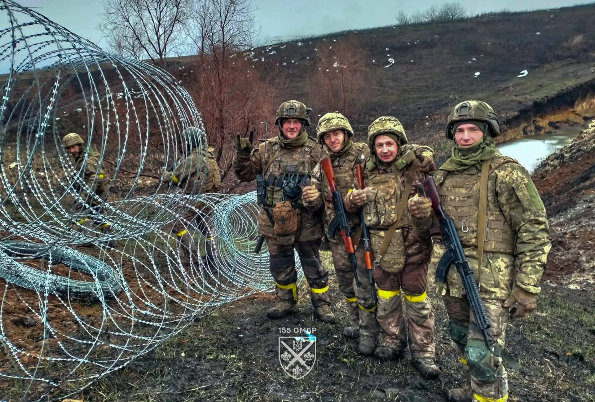 Ворог за добу втратив понад 1180 осіб та 1 775 БПЛА, - Генштаб ЗСУ