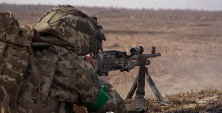 Ворог за добу втратив 1 010 осіб та 1 388 БПЛА, - Генштаб ЗСУ