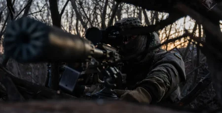 Ворог за добу втратив понад тисячу осіб та 1 941 БПЛА, - Генштаб ЗСУ