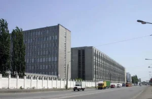 Нерухомість «Київського радіозаводу» продали у 23 рази дешевше від ринкової вартості, - ОГП