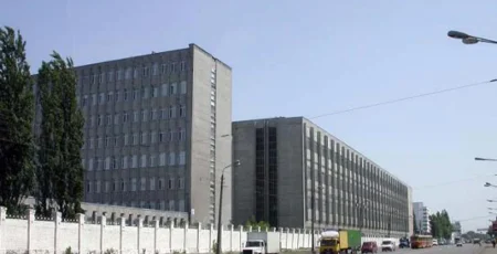 Нерухомість «Київського радіозаводу» продали у 23 рази дешевше від ринкової вартості, - ОГП