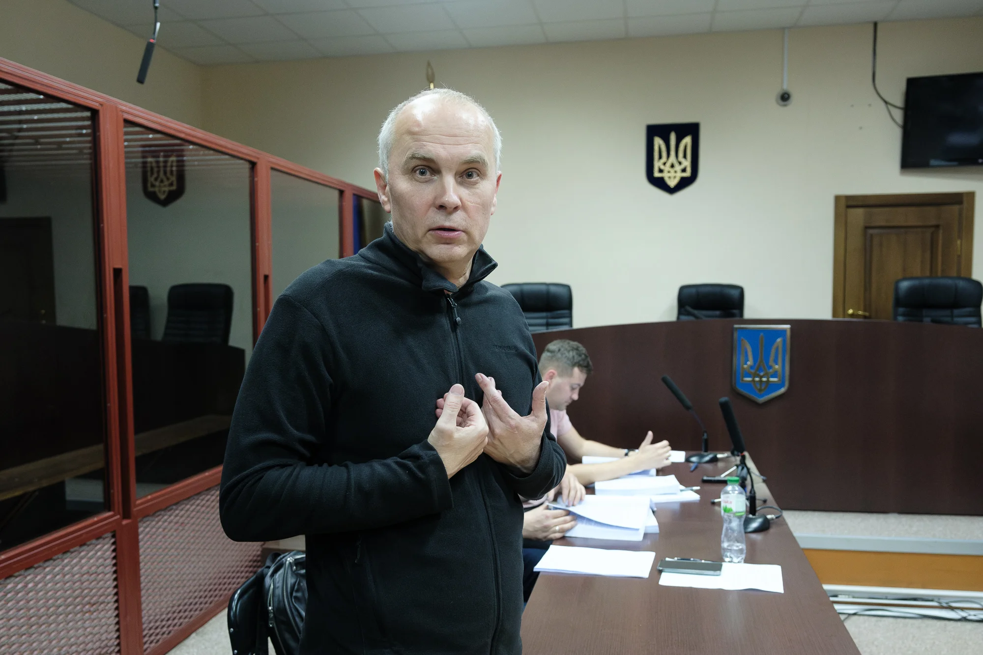 Суд відпустив підозрюваного у державній зраді Шуфрича з СІЗО та призначив домашній арешт