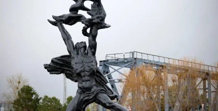 Микола Калашник: Ми зобов’язані зробити все, щоб подібне до Чорнобильскої катастрофи ніколи не повторилося