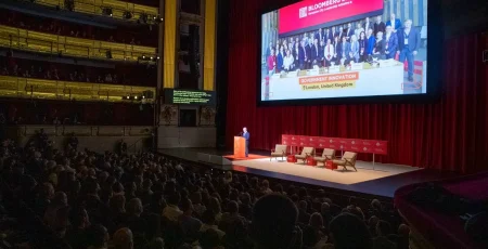 Київ увійшов до 10 міст- засновників Mayors AI Forum, – Кличко