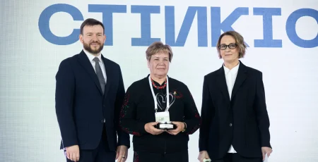 Представники Київщини долучилися до Національного форуму життєстійкості