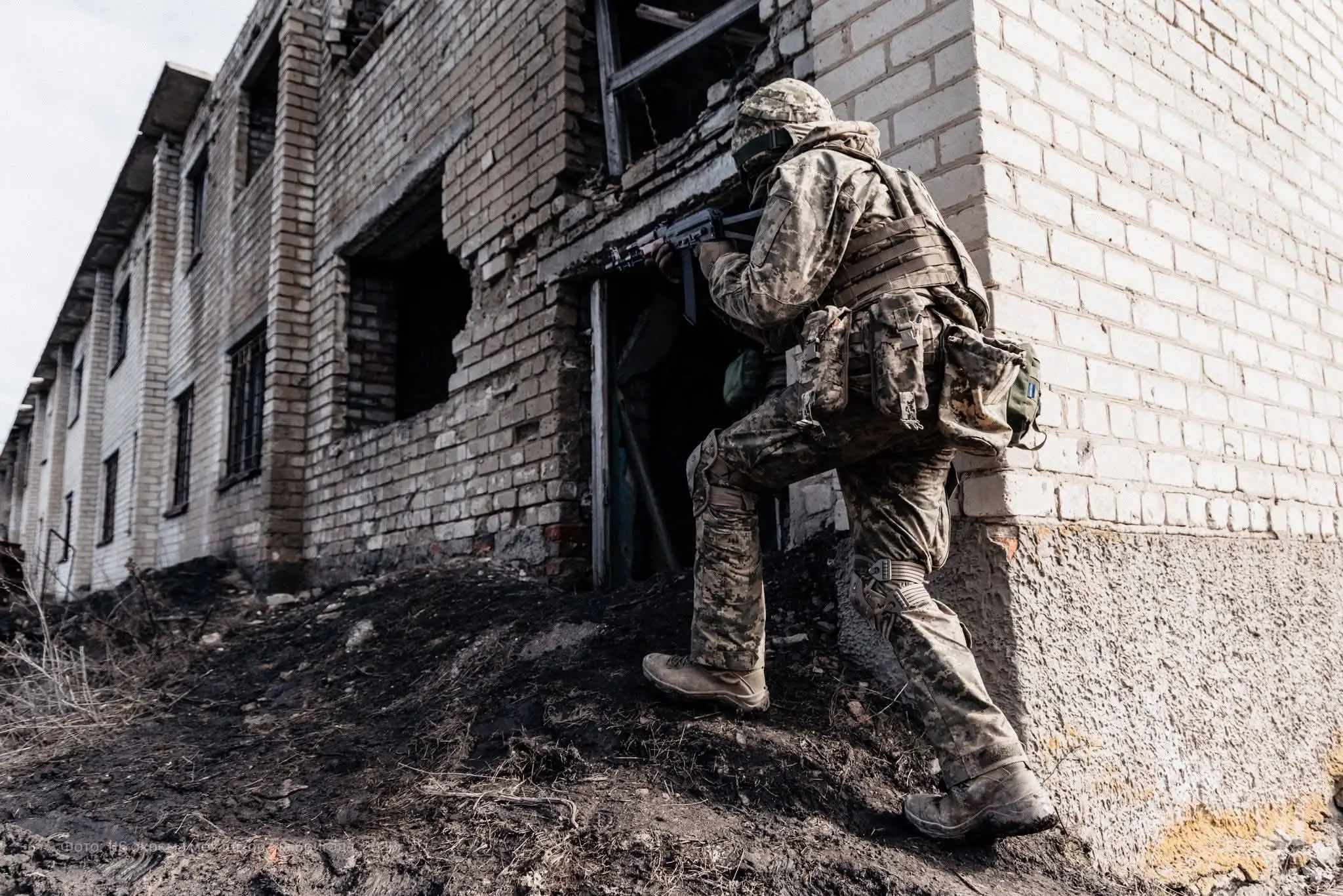 Протягом доби зафіксовано 56 боєзіткнень, - Генштаб ЗСУ