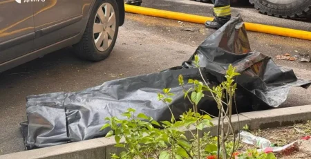 Кількість жертв удару рф по Дніпру зросла до трьох