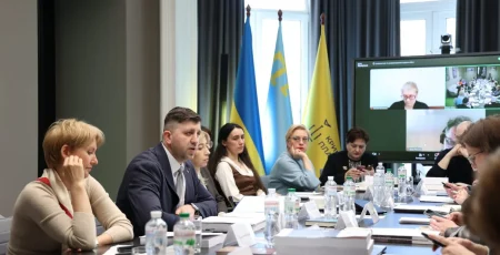 Сім ініціатив з Київщини долучилися до HUB потенційних фондоутворювачів «Архів війни за Незалежність»