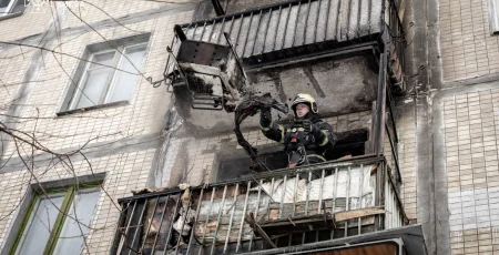 КМВА затвердила компенсацію за 111 об'єктів нерухомості, пошкоджених терористичною рф