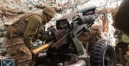 Ворог за добу втратив понад тисячу осіб та 1 905 БПЛА, - Генштаб ЗСУ