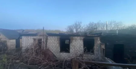 На Броварщині через несправність пічного опалення загинула пенсіонерка