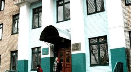 У школі на Подолі за 1 млн гривень відремонтують дах