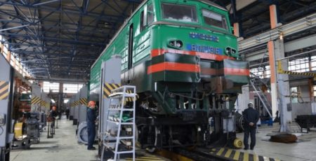 У Києві посадовців АТ «Укрзалізниця» підозрюють у розтраті 4,4 млн гривень