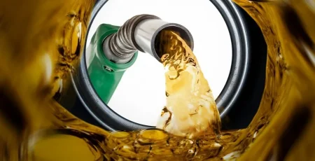 Управління освіти Василькова витратить 1,59 млн гривень на дизель і бензин