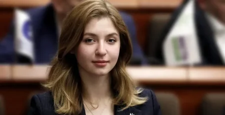 Ексдепутатка Київради Ярина Ар’єва отримала умовний термін у справі про ДТП