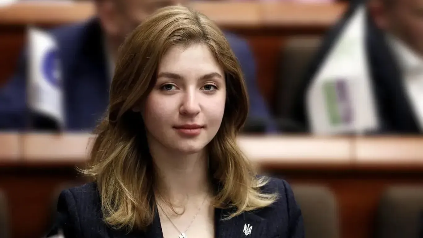 Ексдепутатка Київради Ярина Ар’єва отримала умовний термін у справі про ДТП