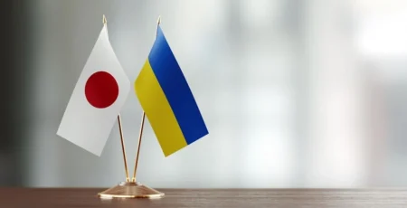 Японський грант у 1,1 млрд грн спрямують на розмінування та меддопомогу