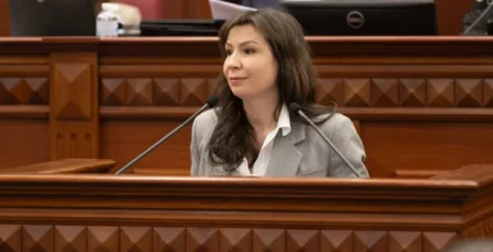 Тетяна Мостепан: у Києві запроваджують безоплатну вакцинацію від ВПЛ для підлітків та розширюють щеплення від грипу