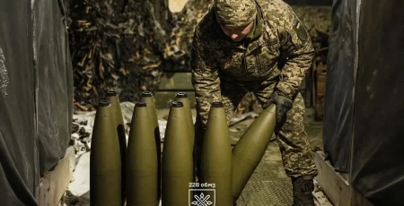 Ворог за добу втратив 1 060 осіб та 2 069 БПЛА, - Генштаб ЗСУ