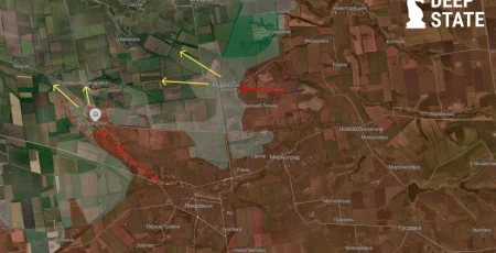 Протягом минулої доби зафіксовано 171 боєзіткнення, - Генштаб ЗСУ