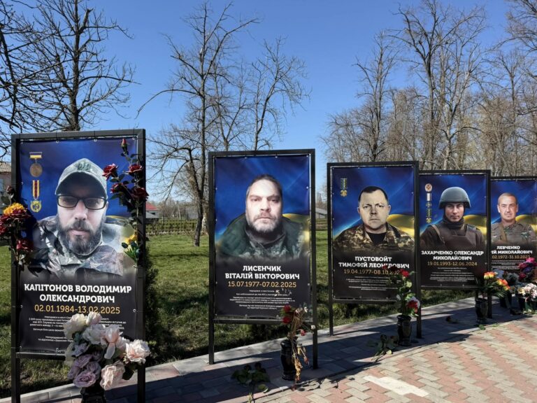 Вісімнадцятий ветеранський простір відкрито на Київщині