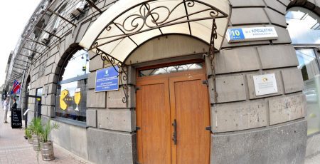 КМДА заперечує інформацію правоохоронців про збитки від приватизації на Солом’янці