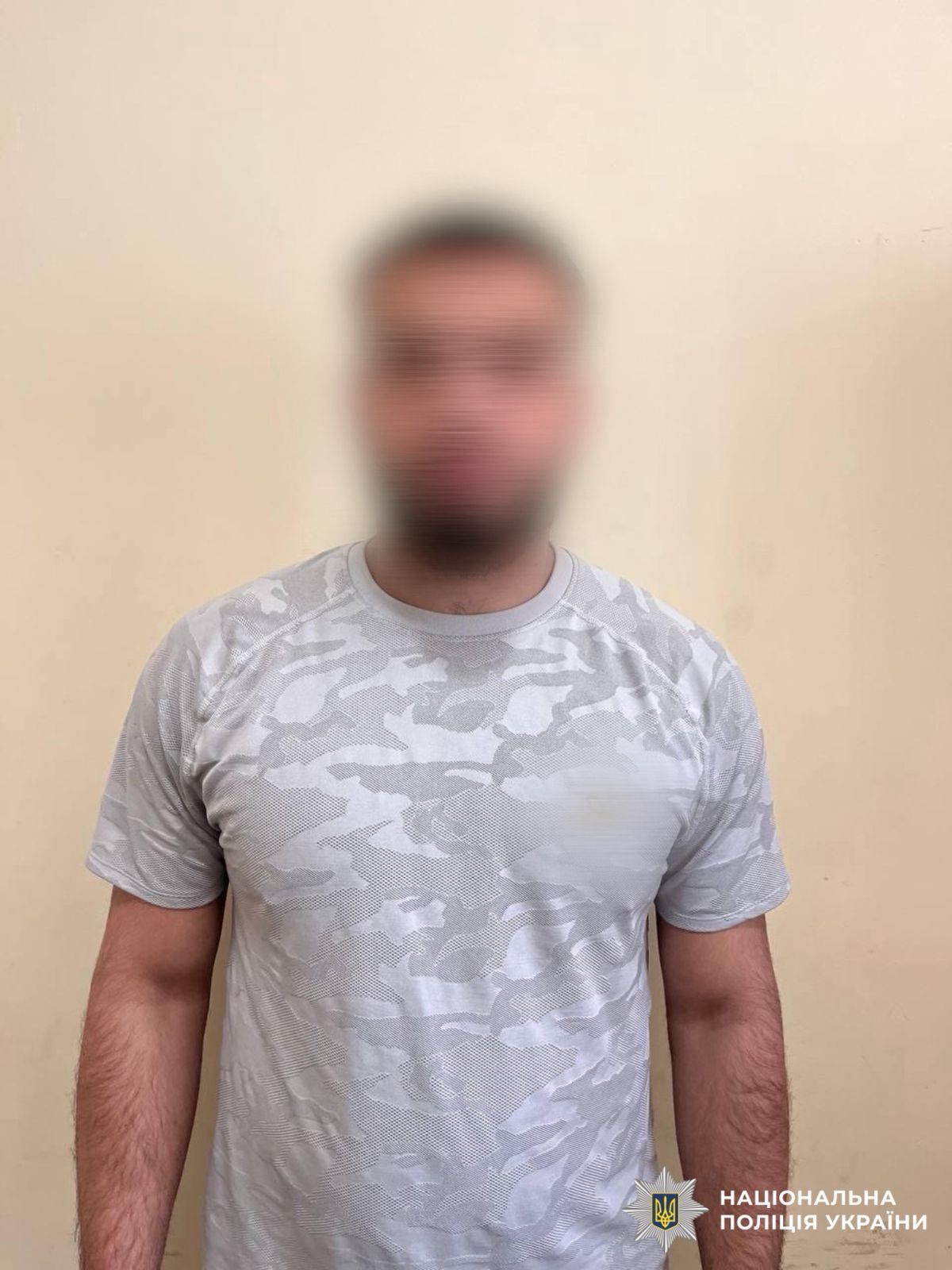 У Білій Церкві двоє молодиків здійснили замах на вбивство через християнське вітання «Христос Воскрес»