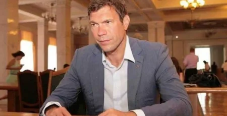 ВАКС конфіскував майно та корпоративні права екснардепа Царьова