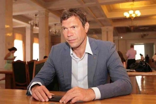 ВАКС конфіскував майно та корпоративні права екснардепа Царьова