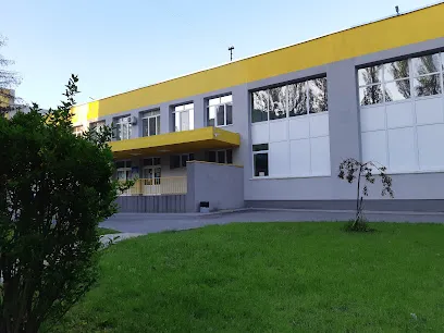 У школі на Борщагівці за 4,2 млн гривень замінять вікна