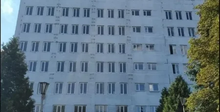 Обухів за 1,45 млн гривень купить кульшові та колінні ендопротези в міську лікарню