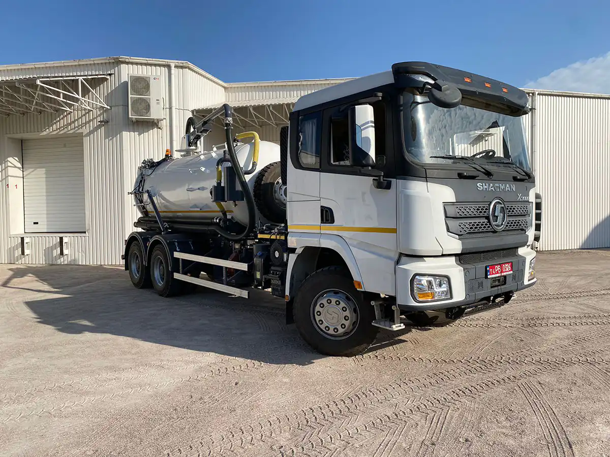 Щасливе вкладе 10 млн гривень у муловсмоктувальну машину