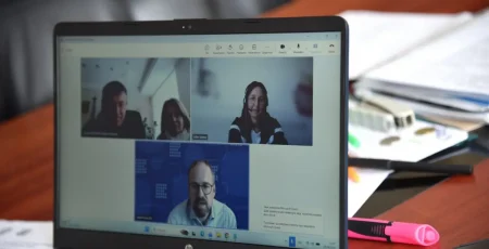 Бровари підбили підсумки співпраці з німецьким містом Ерлангеном