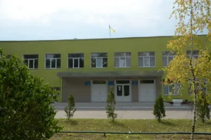 Будівництво укриття в гімназії на Березняках оцінили в 343,5 млн гривень