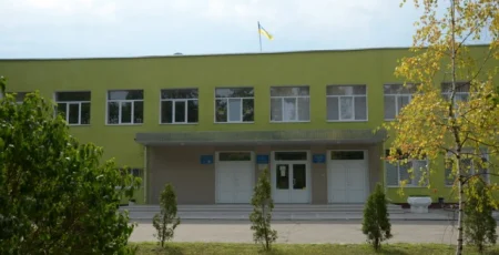 Будівництво укриття в гімназії на Березняках оцінили в 343,5 млн гривень